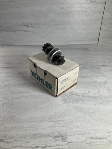 Kohler OEM Genuine NOS Drive Pinion #12 239 01-S (6922751901879)